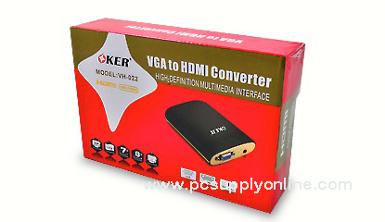 VGA TO HDMI VH-022